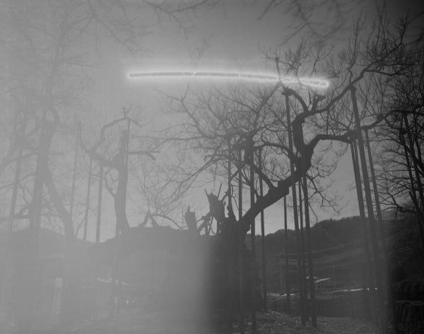 Keiichi Ito, Mukawa Yamanashi-ken, 2014