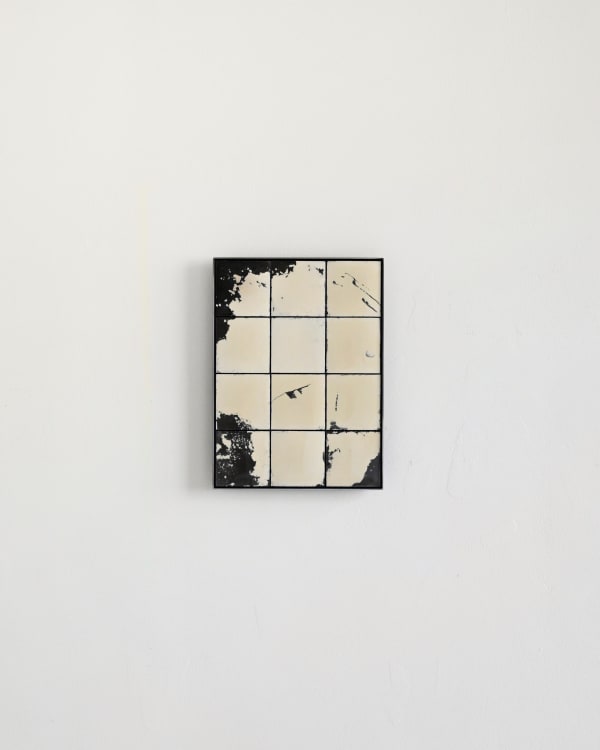 Tjitske Oosterholt, Remembering past worlds, 2024