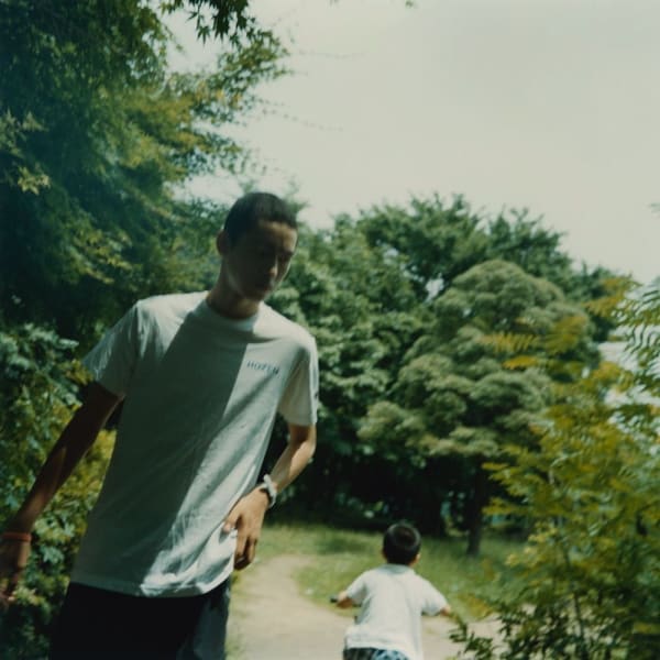 Mikiko Hara, Untitled, 2006 from Humoresque (#111), 2006