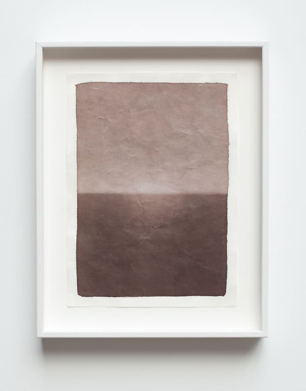 Vera van Almen, Horizon 04, 2022