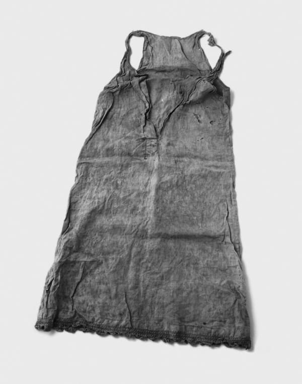 Hiromi Tsuchida, Slip, 1982