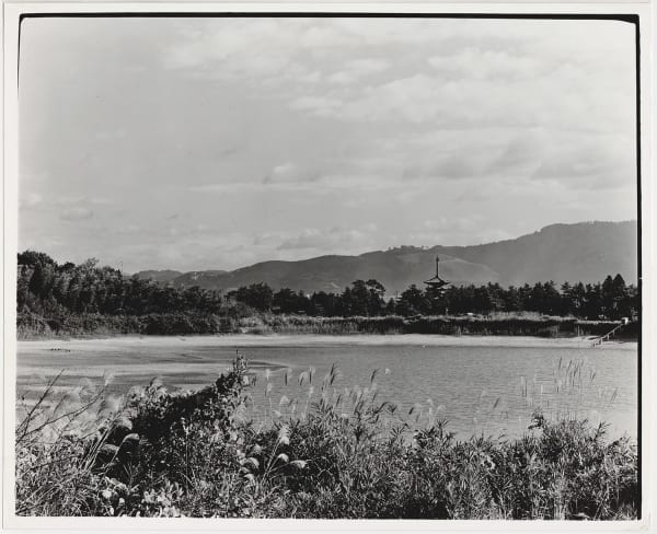 Ken Domon, Koji Junrai - Plate 016, 1963-1972