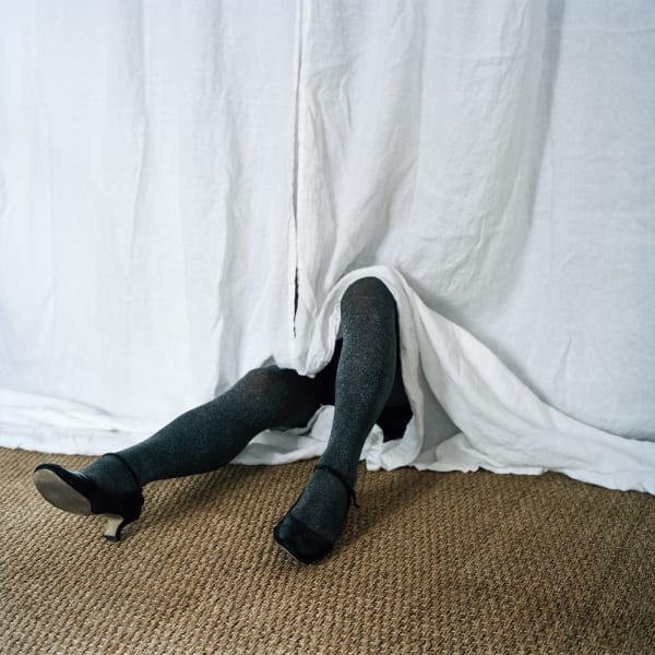 Kumi Oguro, Slip, 2020