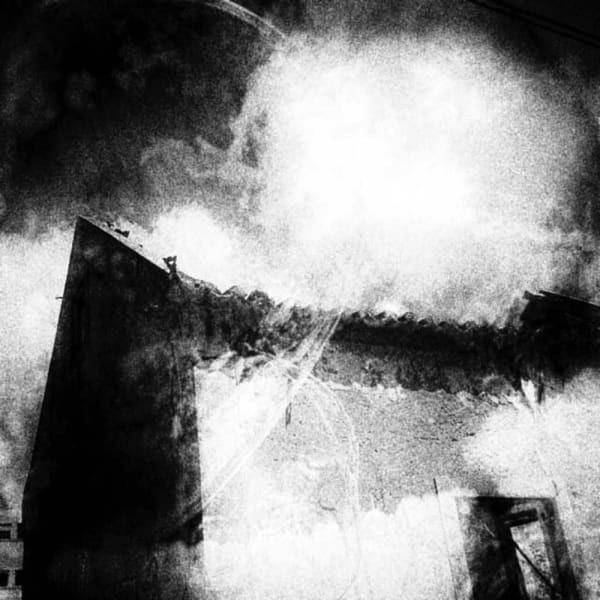 IBASHO Photo Competition 2016, Christian Arts - Kyoto Mon Amour, 2016