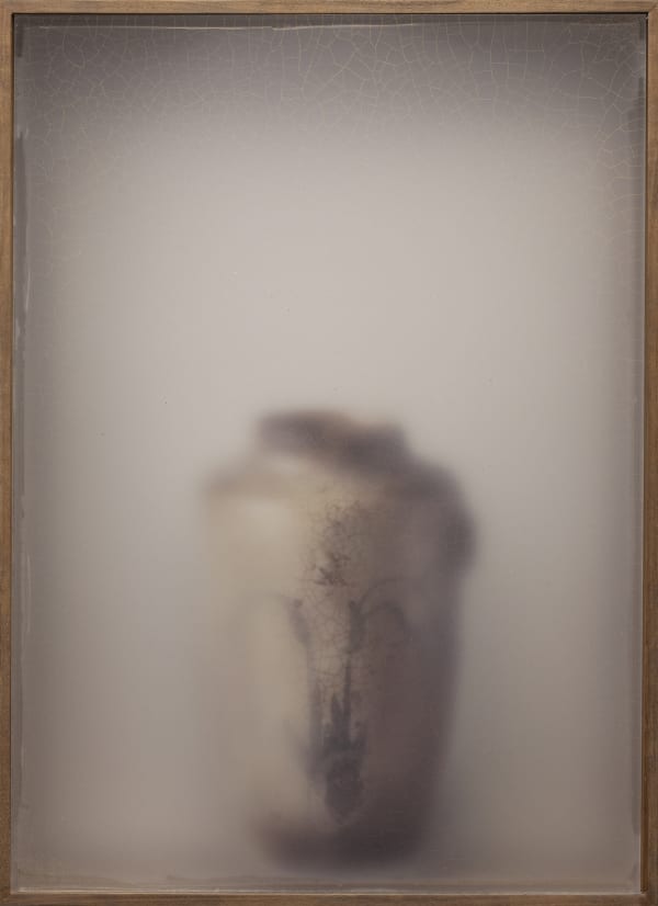 Casper Faassen, ReCollection 3, 2020