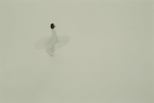 Sayuri Ichida, Phoka #034, 2025