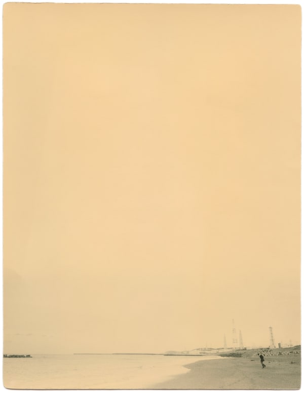 Miho Kajioka, BK0077, 2013