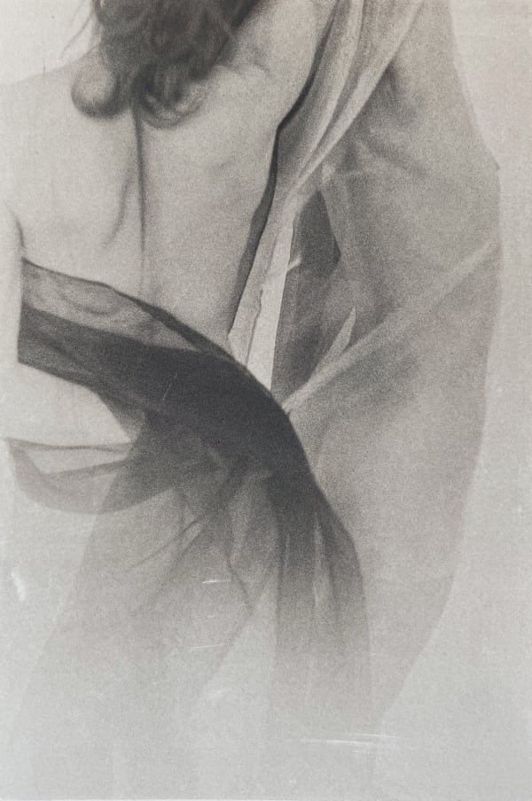 Margaret Lansink, Swirl (Friction), 2022