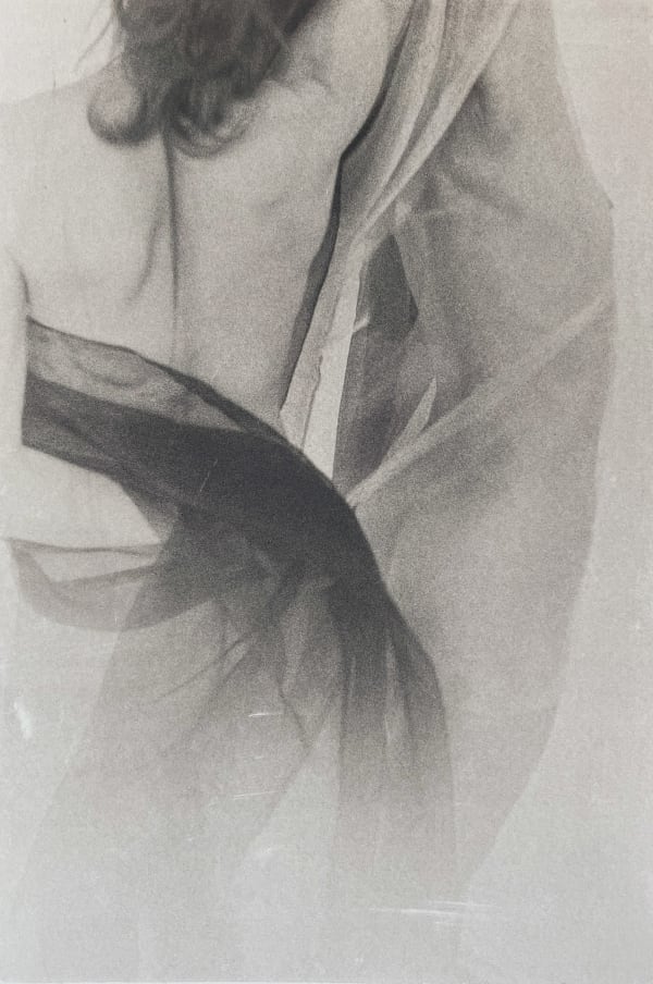 Margaret Lansink, Swirl (Friction), 2022