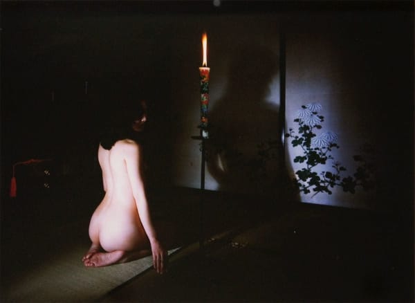 Yoshihiro Tatsuki, Untitled 34, 1970s-early 1980s