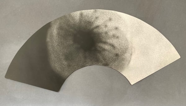 Miho Kajioka, BK0553, 2017