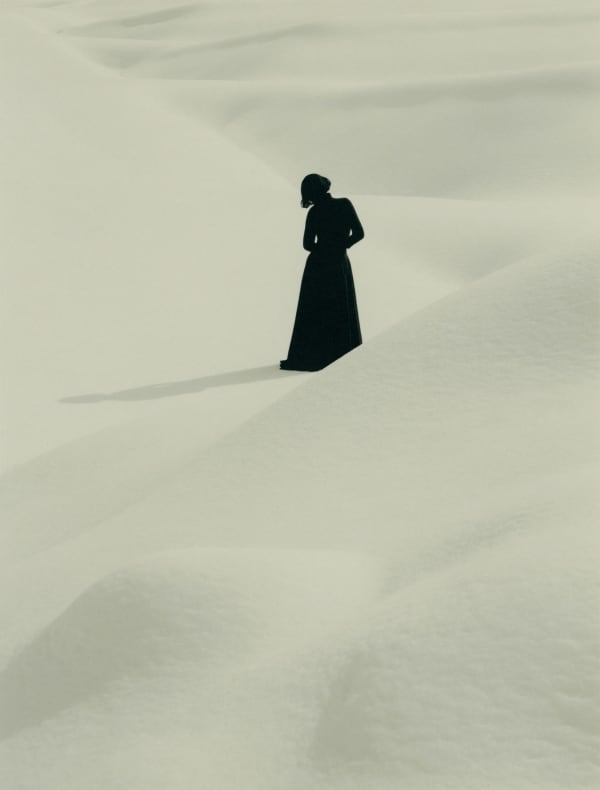 Sayuri Ichida, Phoka #026, 2025