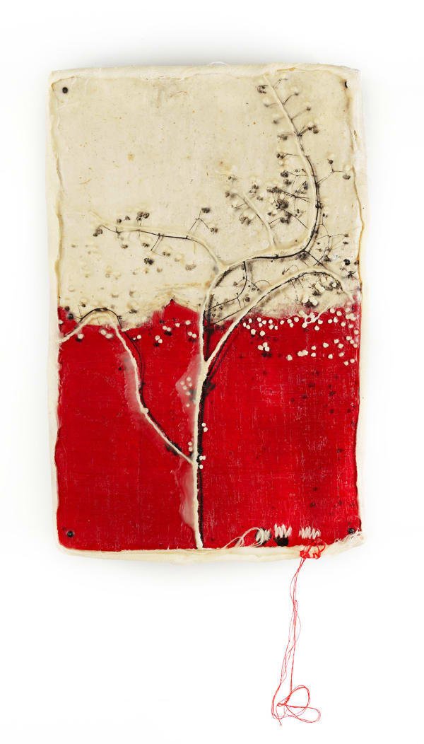 Jackie Mulder, Thought Trails 533