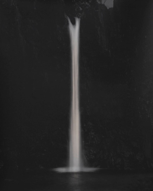 Naohiro Ninomiya, Takadaru-no-taki, 2010