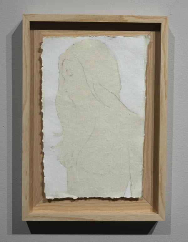 Casper Faassen, Sketch XXV 2, 2025