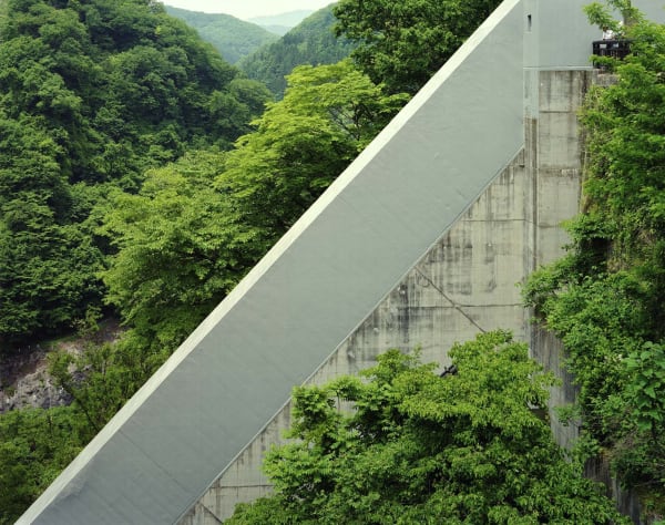 Toshio Shibata, C-2766 Minakami Town, Gunma Prefecture, 2016