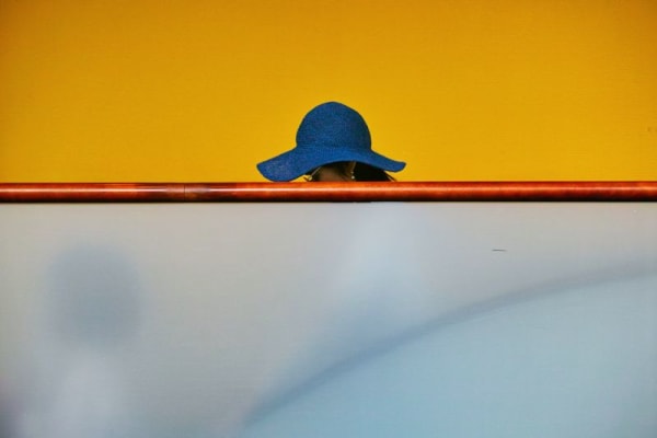 Sudi, Untitled 10, 2018