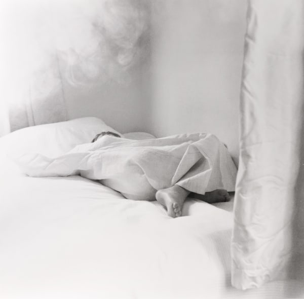 Ingrid Dorner, Zimmer23-05, 2025