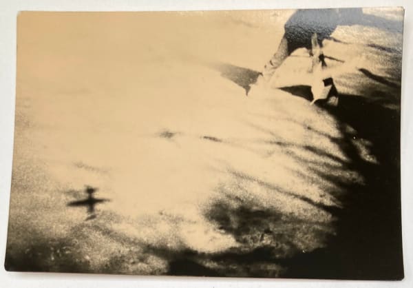 Miho Kajioka, #0102, 2006