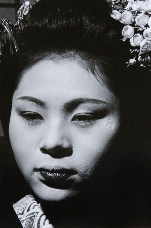 Yukichi Watabe, Untitled 88 from The Post-War Years, 1945-c1970
