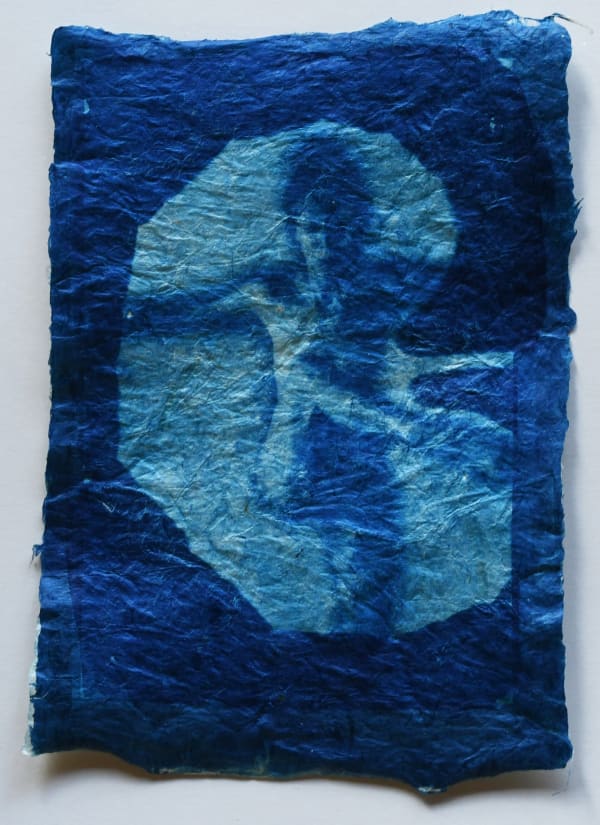 Mika Horie, Fuki 2, 2021