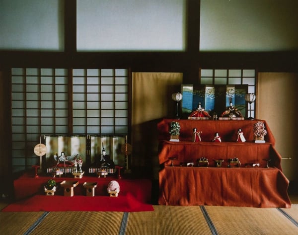 Yoshihiro Tatsuki, Untitled 24, 1970s-early 1980s