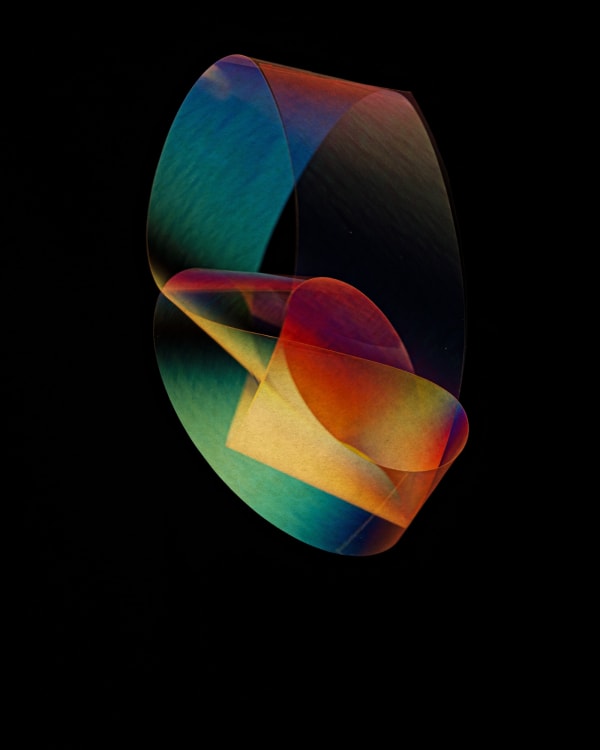Polarized