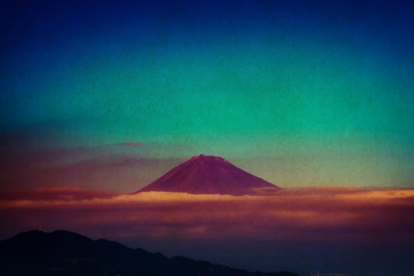 Albarrán Cabrera, The Mouth of Krishna #506, 2016