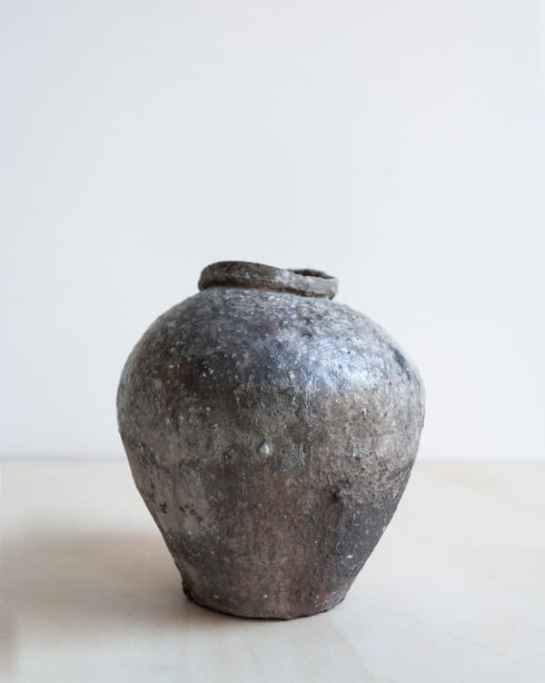 Shingo Ohira, Large Vase, 2021