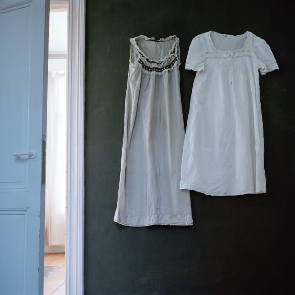 Kumi Oguro, Memory, 2020