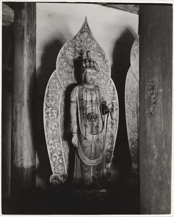 Ken Domon, Koji Junrai - Plate 051, 1963-1972