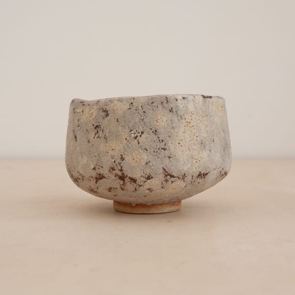 Naoko Sano, Chawan, 2022