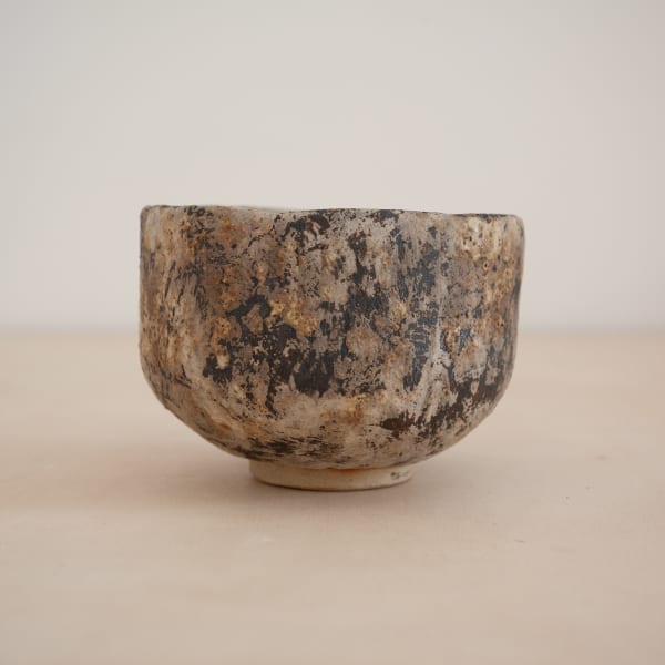 Naoko Sano, Chawan, 2022