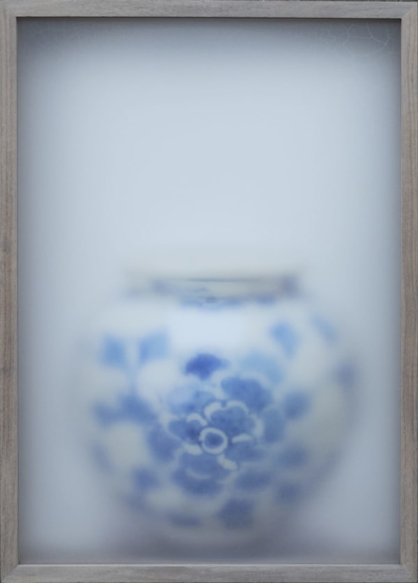 Casper Faassen, ReCollection 2022 XVIII, 2022