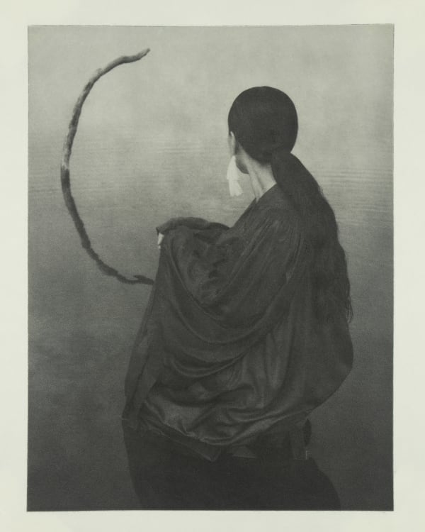 Sayuri Ichida, Phoka #001, 2022