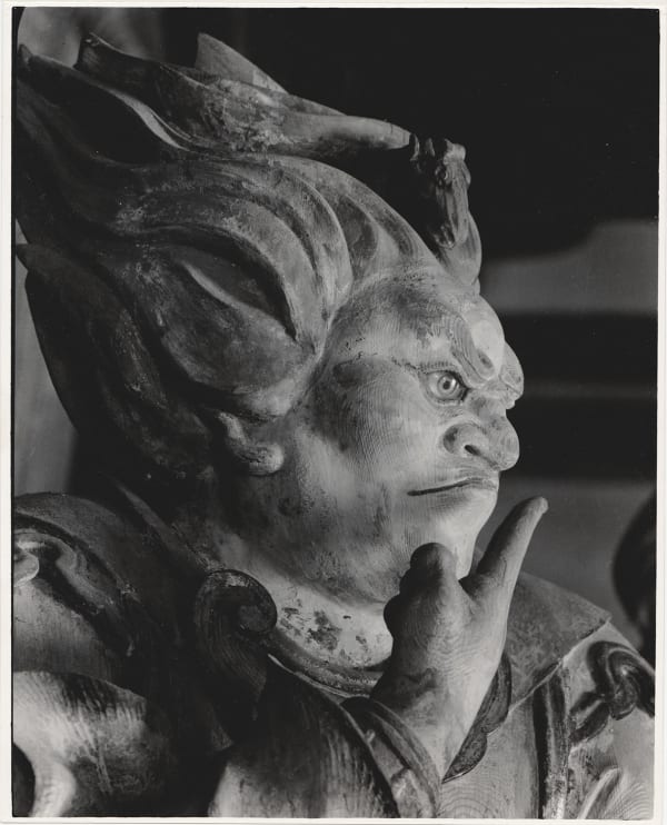 Ken Domon, Koji Junrai - Plate 077, 1963-1972