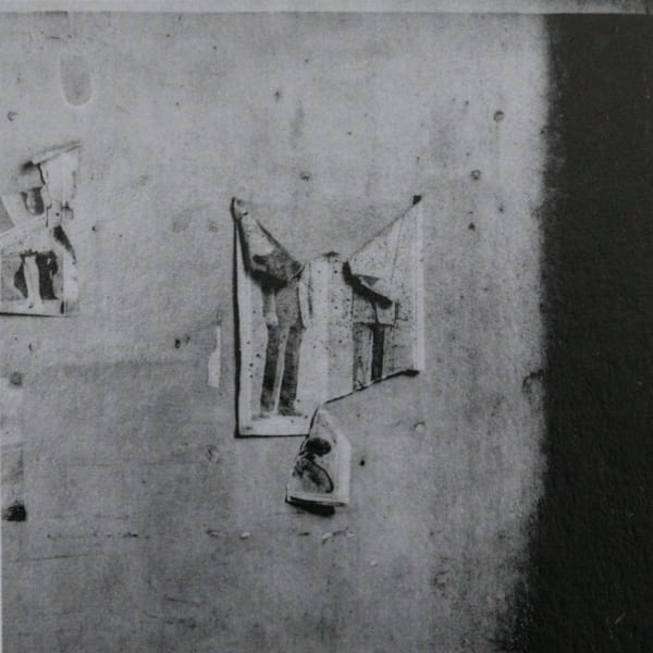 Kazuma Obara, Untitled from Exposure, 2015-16