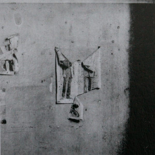 Kazuma Obara, Untitled from Exposure, 2015-16