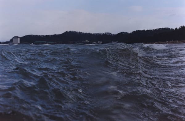 Asako Narahashi, Biwako (Plate #Biwako-18), 2015