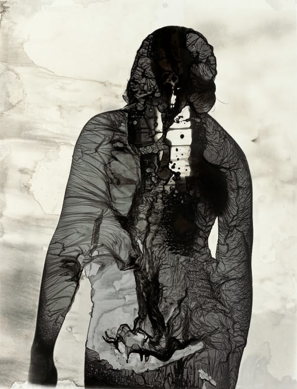 Ingrid Dorner, Liminal.II.10, 2023