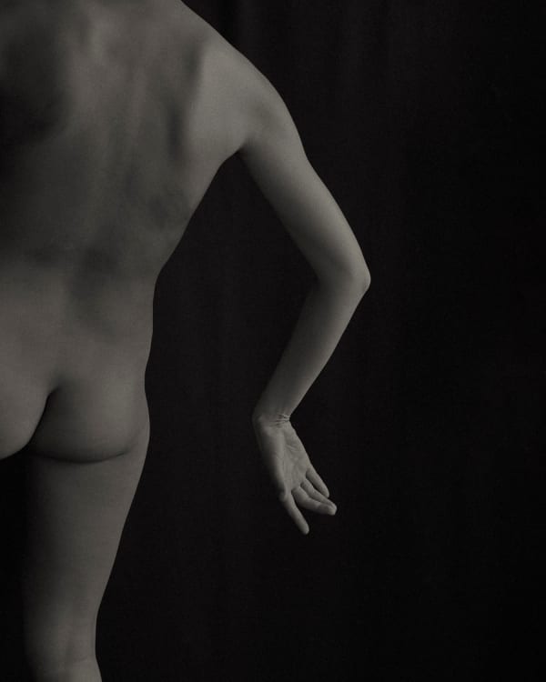 Sayuri Ichida, Absentee #247, 2021