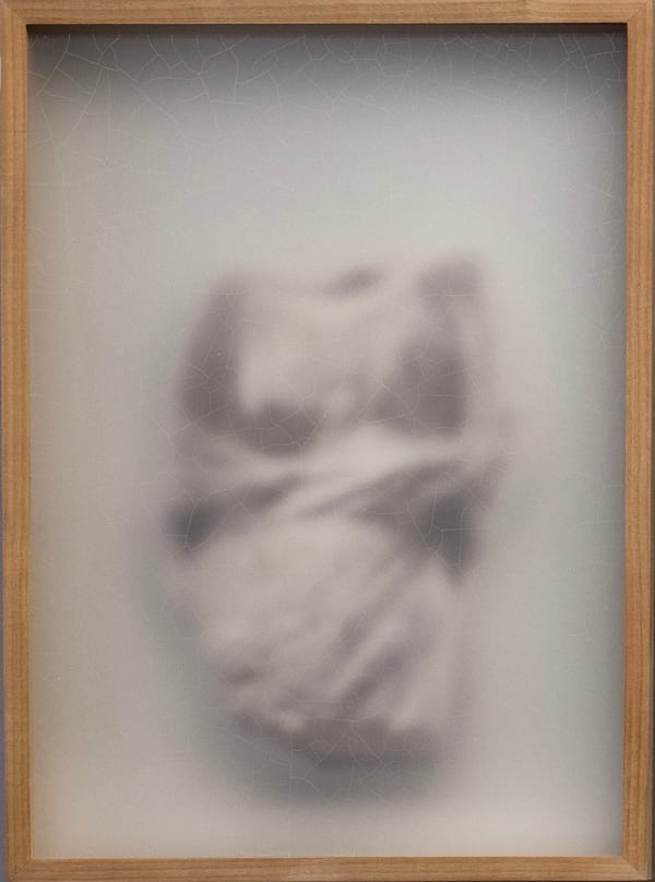 Casper Faassen, ReCollection XXIV 7, 2024