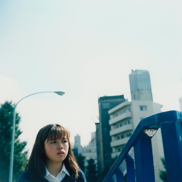 Mikiko Hara, Untitled, 1998 from Agnus Dei (#018), 1998