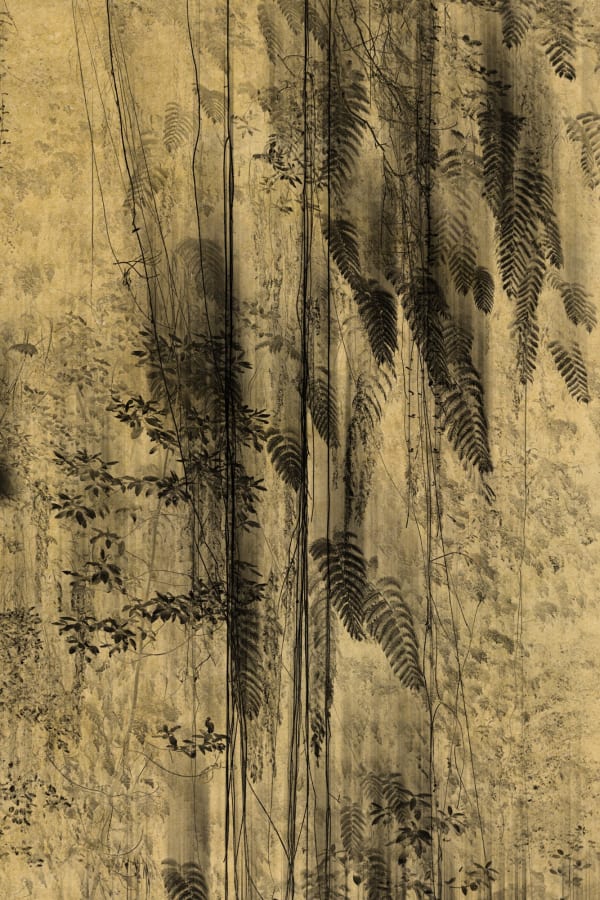 Albarrán Cabrera, Nyx #4, 2017/2023