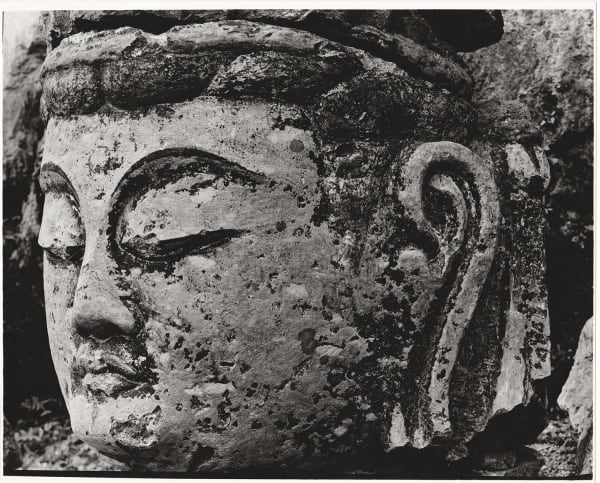 Ken Domon, Koji Junrai - Plate 105, 1963-1972