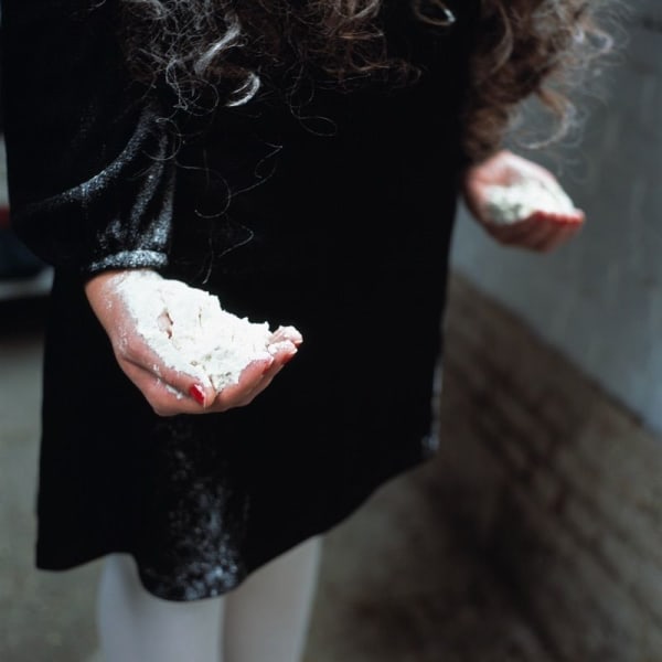 Kumi Oguro, Balance, 2010