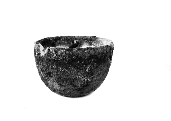 Yan Kallen, Melting Pot, 2017