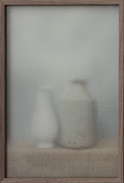 Casper Faassen, Kintsugi 7, 2019