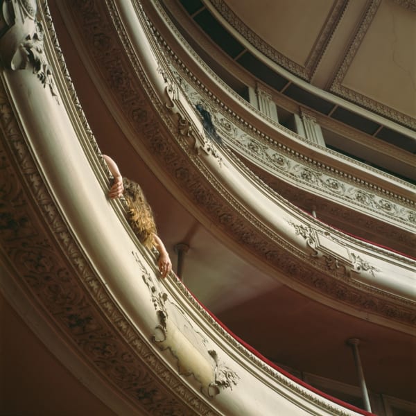 Kumi Oguro, Melody, 2022