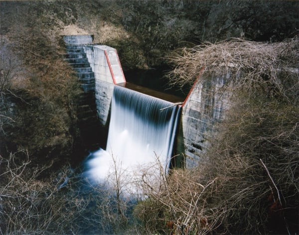 Toshio Shibata, C-1022 Nikko City, Tochigi Prefecture, 2008